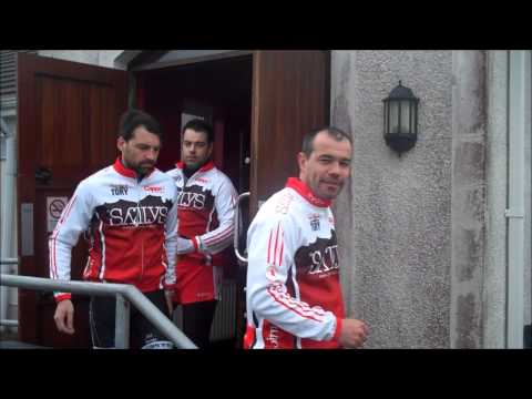 Trip To Tory 5th & 6th May 2012