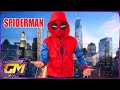 Spiderman Homecoming - Kids Songs In Real Life! | Gorgeous Movies