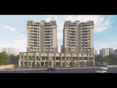 Sharanya Altura Project Tour 1