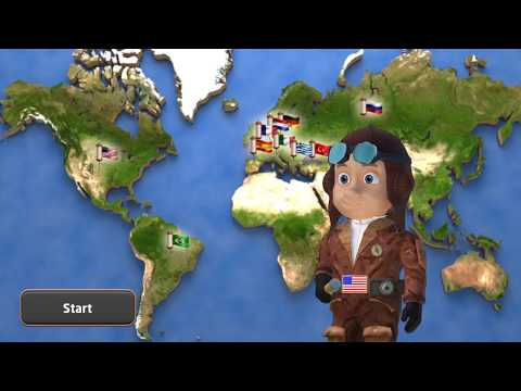 CHARLIE the aviator Video