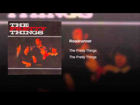Video thumbnail for Road Runner