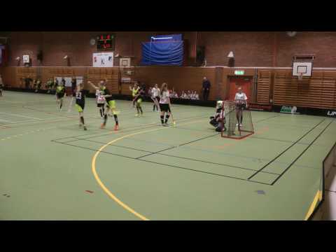 F03 IBK Lund   Hofterup höjdpunkter