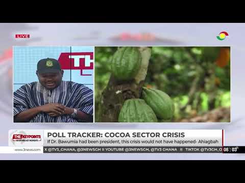 #TheKeyPoints: NPP Left ₵17.8bn Loans, NDC Has Paid ₵3.4bn - MP Reveals