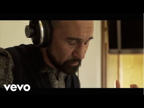 John De Leo, Fabrizio Puglisi - Other Shapes (Searching for)​