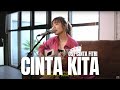 CINTA KITA TEUKU WISNU Ft SHIREEN SUNGKAR OST CINTA FITRI TAMI AULIA