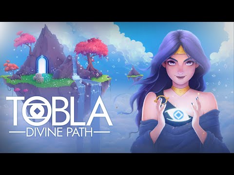 Trailer de Tobla Divine Path