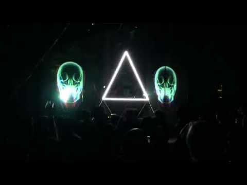 Holo Light Disco Kult (Outtake)