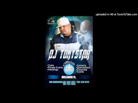 DJ TONYSTAR HYPER MIX