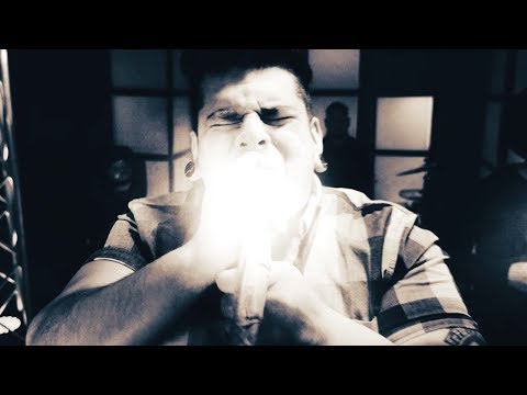 Marila Voe - Isolation Cycles (Official Music Video)