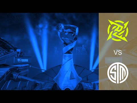 NINJAS IN PYJAMAS VS TSM | PLAY-IN | RLCS 2025 WORLD CHAMPIONSHIP