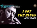 Otis Rush with Eric Clapton & Luther Allison - I Got The Blues [Live] (Kostas A~171)