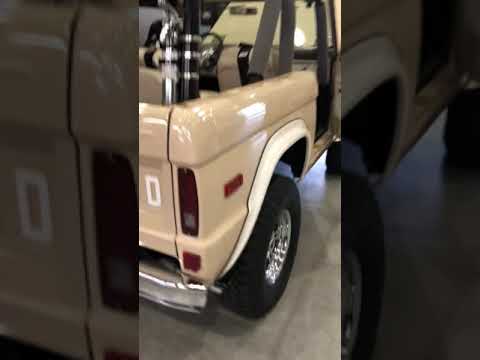 1970 Ford Bronco by Ugly66