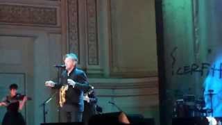 John Mellencamp - Troubled Man