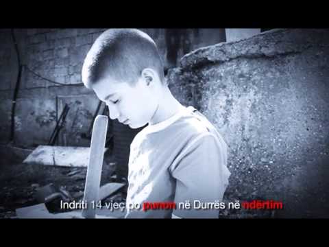 Ndal Trafikimit dhe Shfrytezimit te Femijeve !