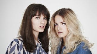 Say Lou Lou | Interview