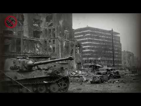 Wolfnacht - SS and Wehrmacht playlist (Slowed+Reverb) (reupload, original video by ElAlamein)