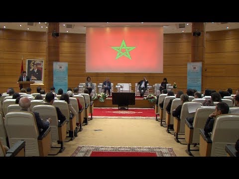 العلمي يدعو إلى تعزيز فعالية وتنافسية الدبلوماسية الاقتصادية للمغرب