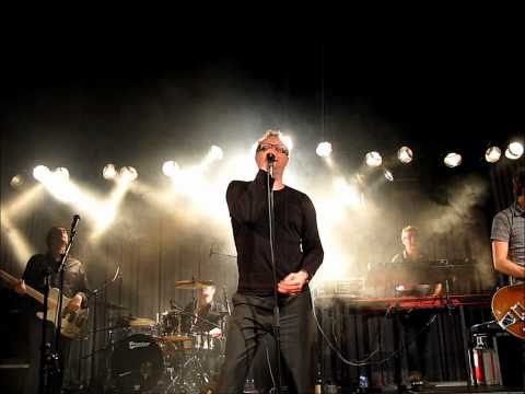 Meuris - Druk in Leuven - 2010