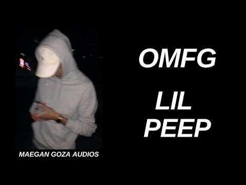 OMFG // Lil Peep (Audio)