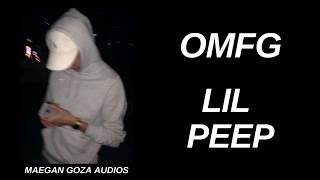 OMFG // Lil Peep (Audio)