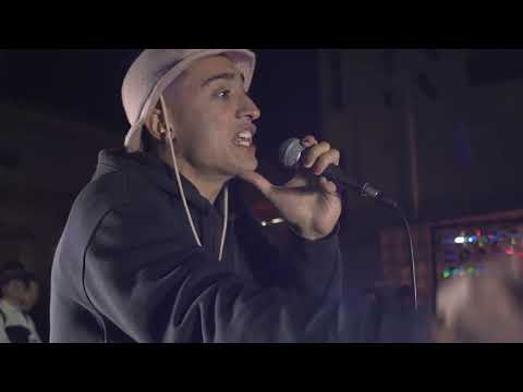 JAFF vs BARTO - FECHA 2: 4tos. CULTURA RAP