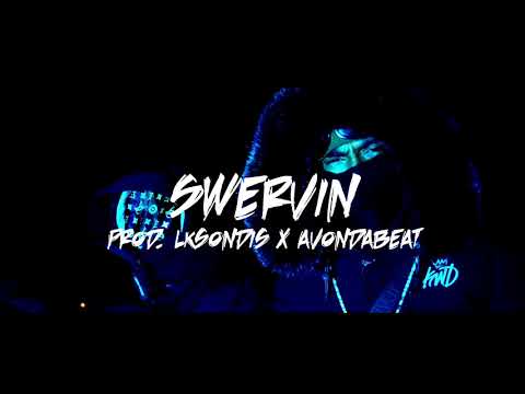 SWERVIN | V9 X DIGDAT X KO X UNKNOWN T UK DRILL TYPE BEAT | PROD. LKSONDIS X AVONDABEAT