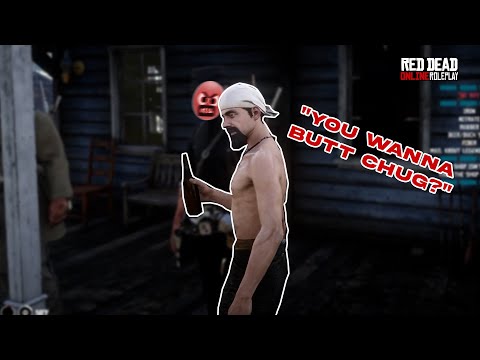 G-Nasty just wanna have Fun