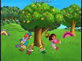 Dora The Explorer Fairytale Land Sing Along