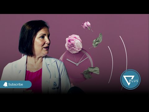 7pa5 - Menopauza, periudha me e veshtire grave. Cilat jane simptomat qe nuk  duhen  neglizhuar?!