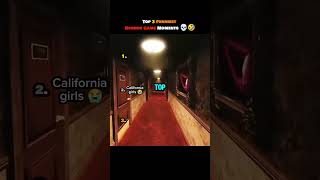 Download lagu 3 Momen Game Horor Terlucu 💀🤣 #fypシ #lucu #horor #shorts mp3