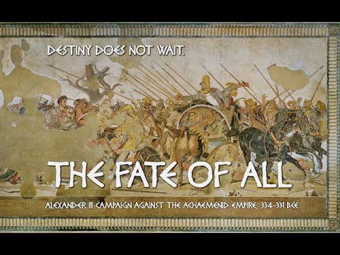 The Fate of All Review