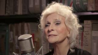 Judy Collins and Ari Hest - Home Before Dark - 5/10/2016 - Paste Studios, New York, NY