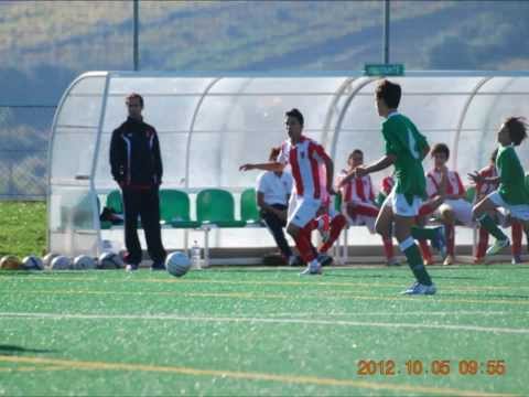 MAFC - FC Barreirense