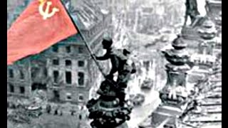 Бьющая по нервам музыка "Адажио"...Ролик посвящён всем воинам и людям победившим фашизм!