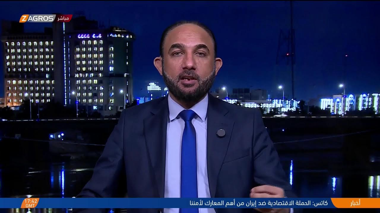 فيديو | مواجهة حيتان الفـ ـساد في العراق.. الزيدي والتحدي في تجاوز الخطوط الحمر