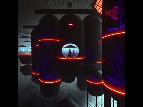 K1Q, Michele Adamson - Open Portals (22.6 Pre link)