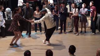 GSDF 2017 : Jack'n Jill Finale GSDF 2017 : Jack'n Jill Finale