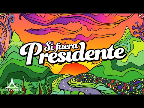Nicole Manzo, Chris Tamayo & Quique - Presidente (prod. Morry) [Lyric Video]