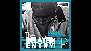 #DEEP10: &quot;The Delayed Entry EP&quot; (Sound Of Cannae Decade Reissue Edition) is on DSPs NOW