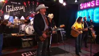 Asleep at the World "Sitting on Top of the World"