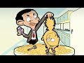 Replacing Mrs Wickets Cat Mr Bean Animated Season 1 Full Episodes Mr Bean Official