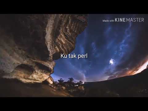 The Overtunes ft Monita Tahalea - Bicara (Video Lyrics)