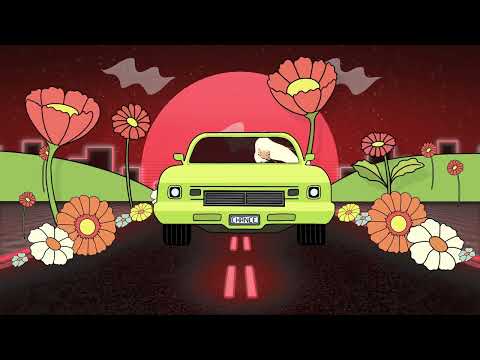 Chance - CEE BLU (Visualizer)