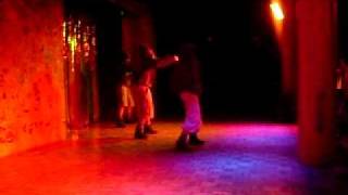 Swagger like Us/Go Girl