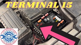 Reparación efectiva y code p3325 Volkswagen