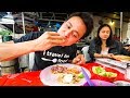 Mexican Food In Tulum PARADISE CEVICHE And Tacos Riviera Maya Mexico
