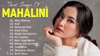 Download lagu LAGU TERBAIK MAHALINI 💙 MATI MATIAN, SIAL, SISA RASA || MAHALINI FULL ALBUM 2024 mp3 Download lagu LAGU TERBAIK MAHALINI 💙 MATI MATIAN, SIAL, SISA RASA || MAHALINI FULL ALBUM 2024 mp3