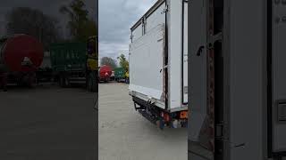 Нисан Кэбстар NT400 – Камион Xarios 350+D Холандија / 1000 кг / ПП