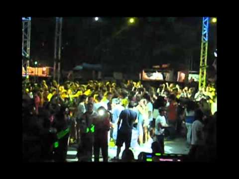 DJ TrAsGo Sona la Dipu a DJS 2011 - 3ª Ronda Ganador