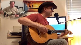 Endangered Species - Waylon Jennings Cover